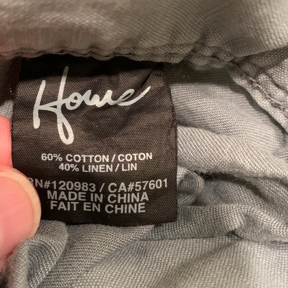 Howe Pants - Picture 4 of 4